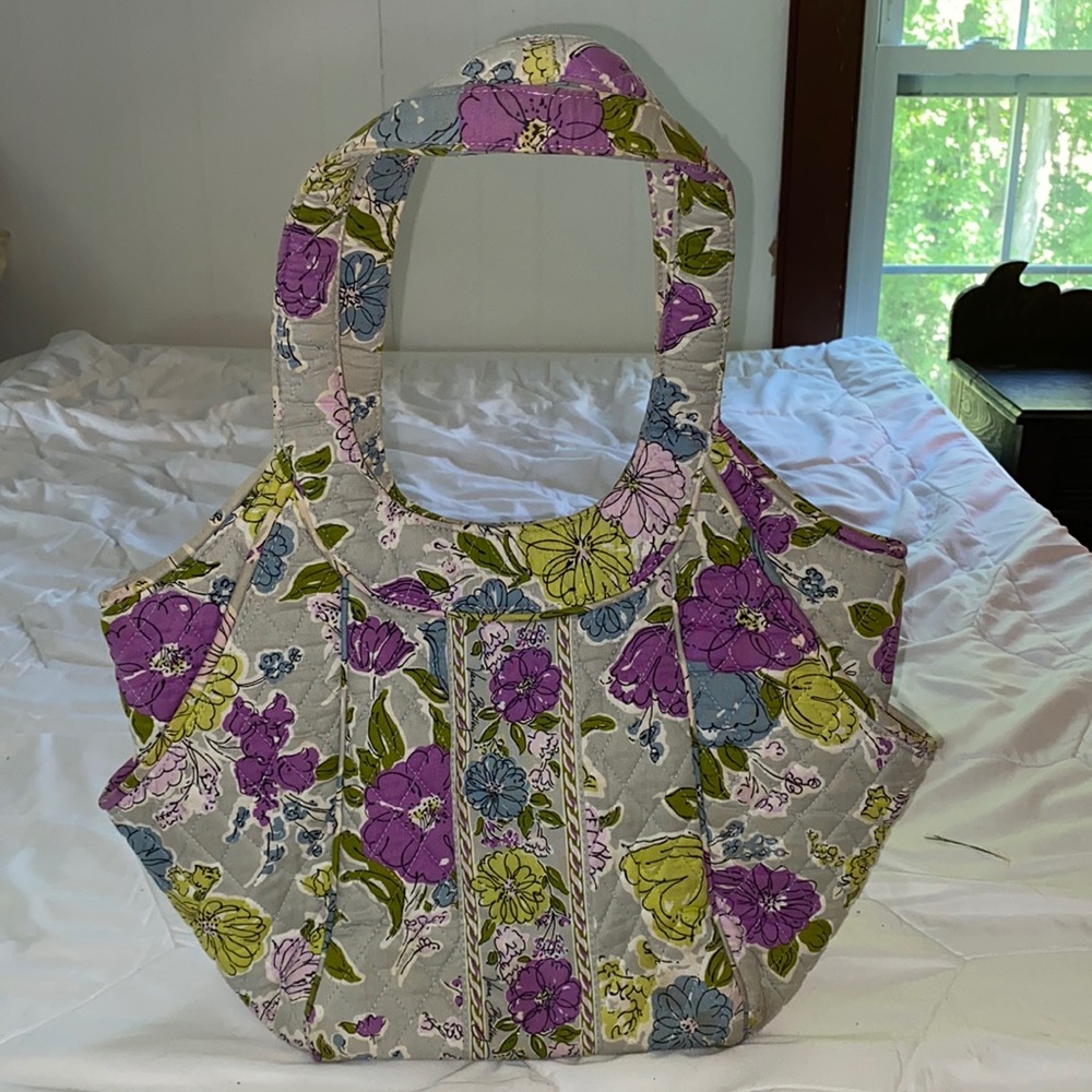 Vera Bradley Shoulder Bag